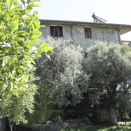 Agriturismo Perdaba Villa Fluminimaggiore Exterior foto